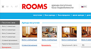 -   ROOMS    /  