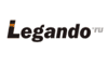 Legando.ru - В портфолио есть более детальная информация о перечне работ (веб-дизайн, программирование, оптимизация под поисковые роботы, проведение рекламных кампаний) WebCreativeStudio.com проведенных для данного проекта.